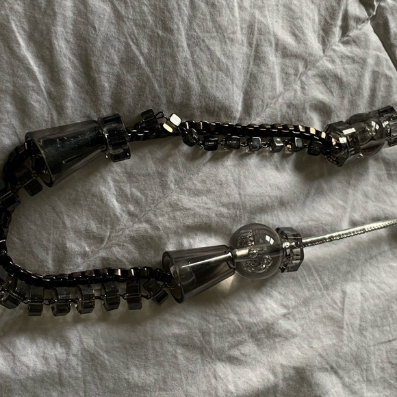 Furla Runway necklace - rare and very unique - Picture 6 of 9